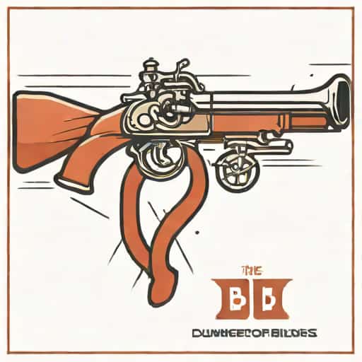 How To Get Blunderbuss Of The Damned