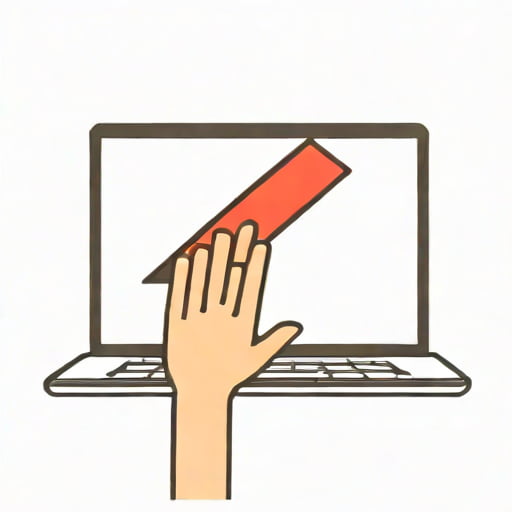 How To Get Cursor Back On Laptop
