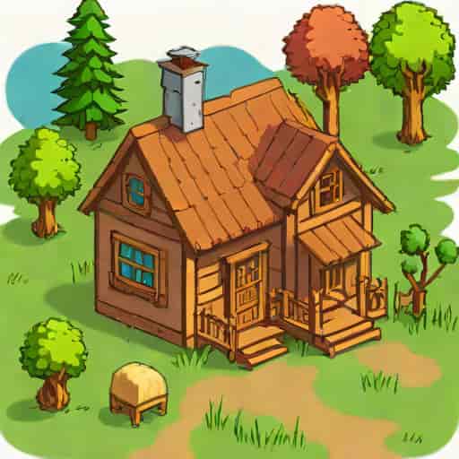 How To Get Hardwood In Stardew Valley