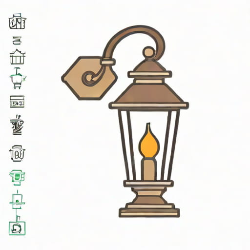 How To Get Into Little Lamplight