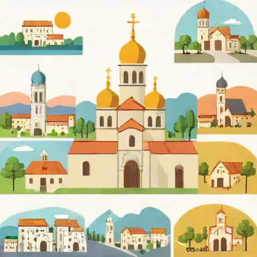 How To Get Into Ordina Liturgical Town