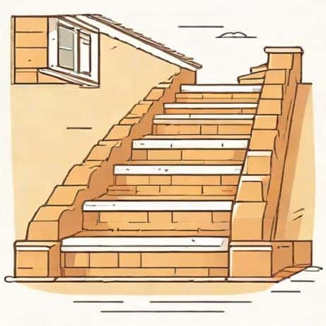 How To Get Rid Of Creaky Stairs