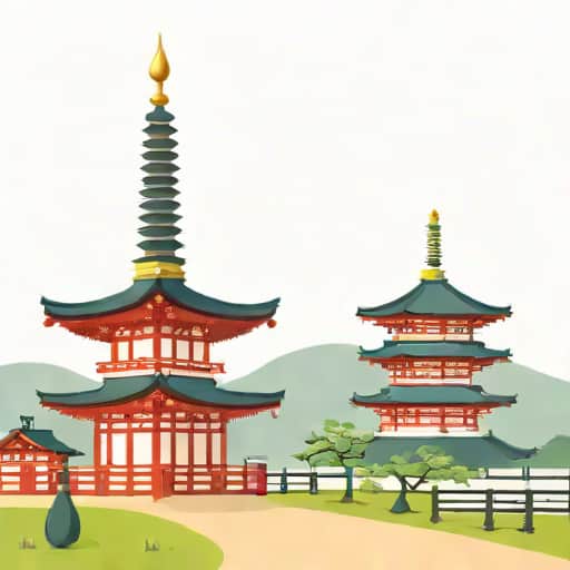 How To Get To Chureito Pagoda