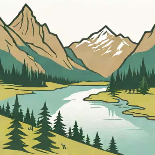 How To Get To North Cascades National Park