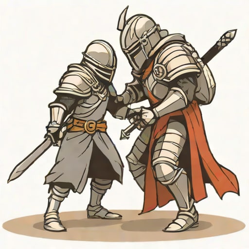 How To Headbutt In Demon Souls
