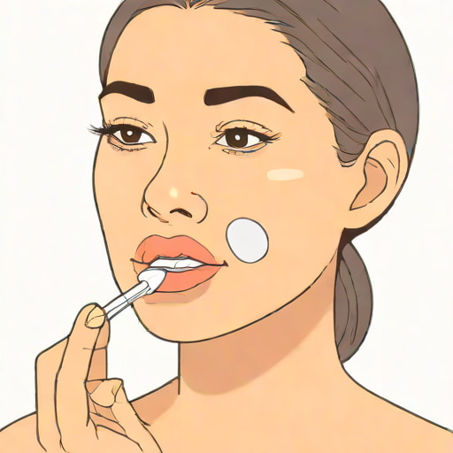 How To Heal A Scabbed Pimple