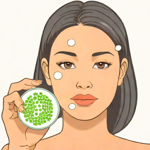 How To Heal Scabbed Pimples Quickly