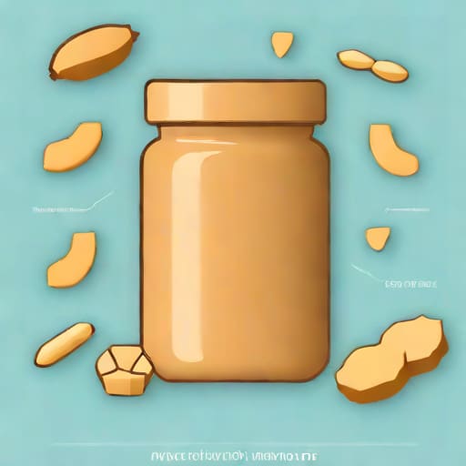 How To Homogenize Peanut Butter