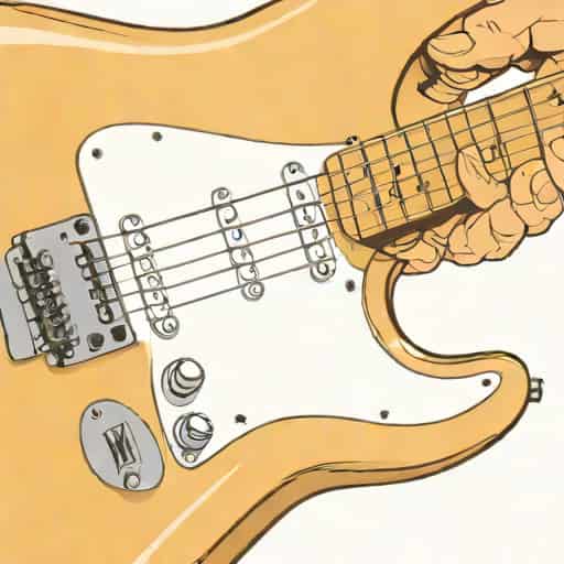 How To Install Whammy Bar On Squier Strat