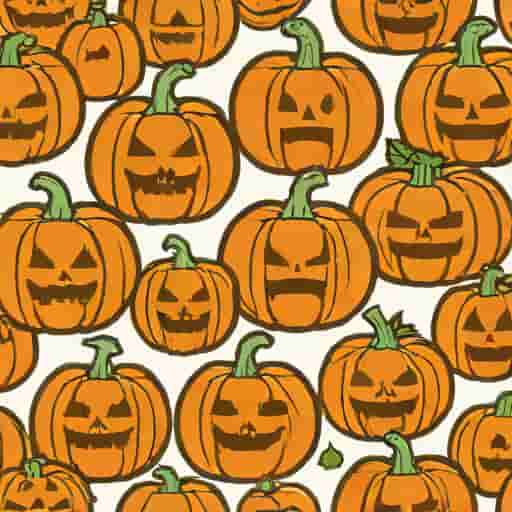 How To Keep Carved Pumpkins From Rotting