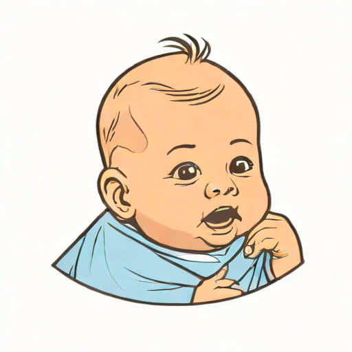 How To Know When A Baby Is Fully Winded