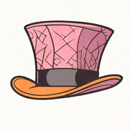 How To Make A Mad Hatter Hat