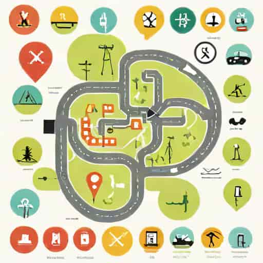 How To Map Underground