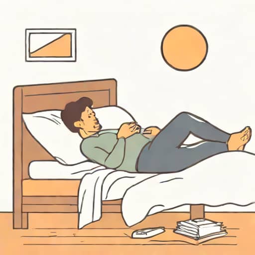 How To Nap Without Feeling Groggy