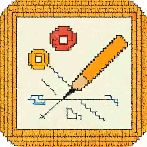 How To Needlepoint Canvas