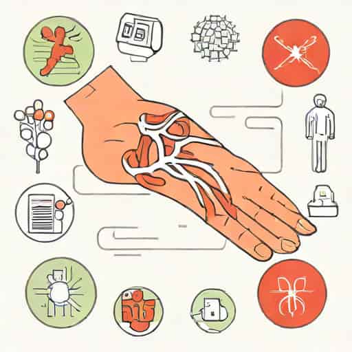 How To Prevent Post Thrombotic Syndrome