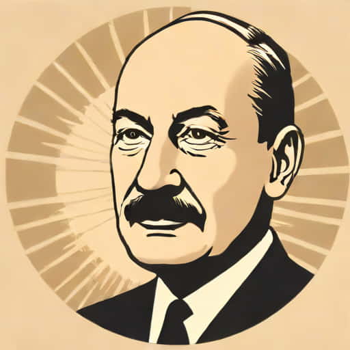 How To Pronounce Clement Attlee