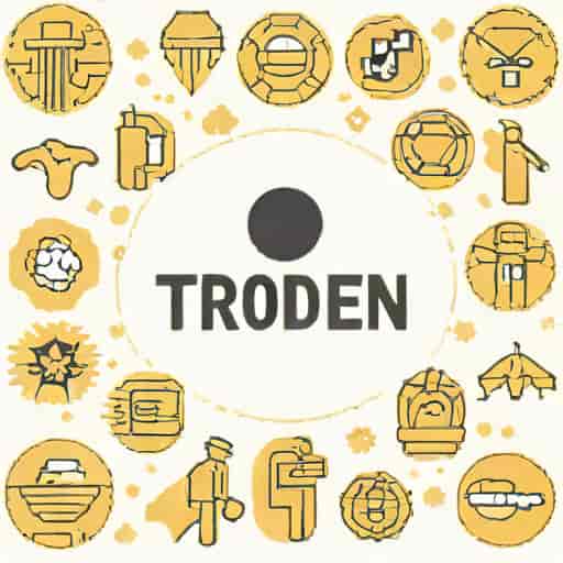 How To Pronounce Trodden