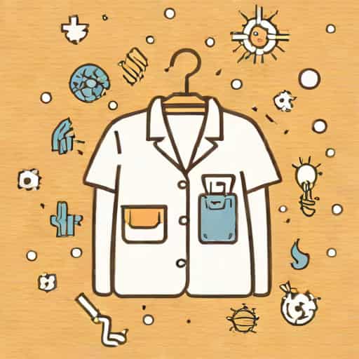 How To Remove Mildew From Clothes