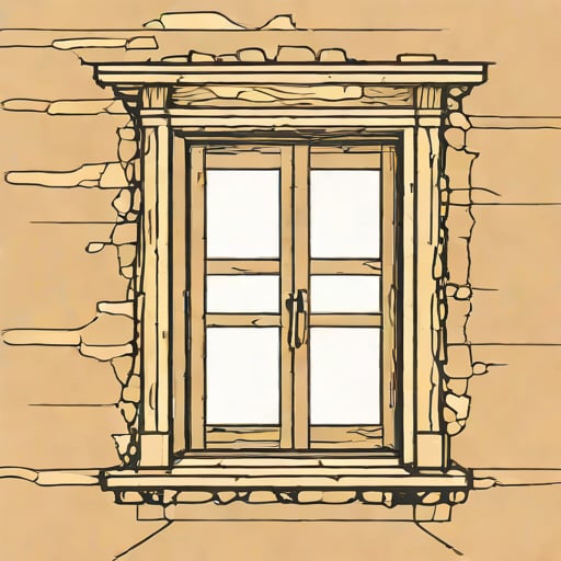 How To Repair Rotted Door Frame