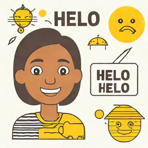 How To Say Hello In Togolese