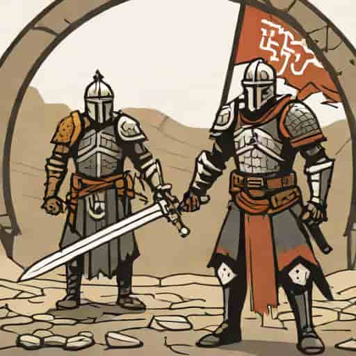 How To Scavenge The Battlefield In For Honor