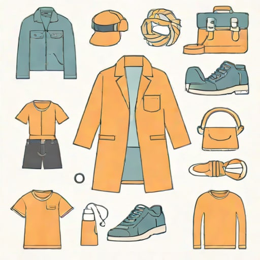 How To Start A Clothing Brand