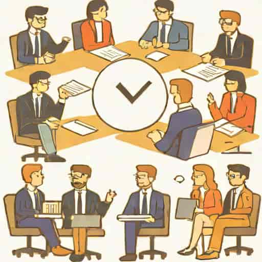 How To Start A Group Discussion