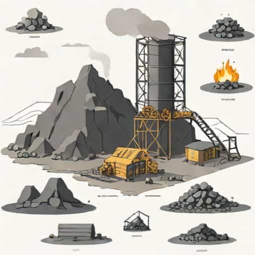 How To Stockpile Coal Frostpunk