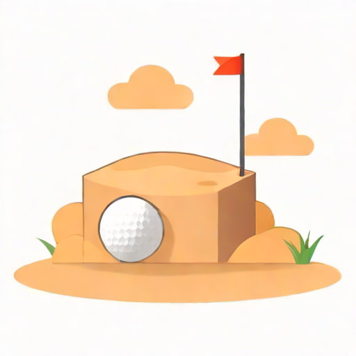 How To Stop Sandbagging In Golf