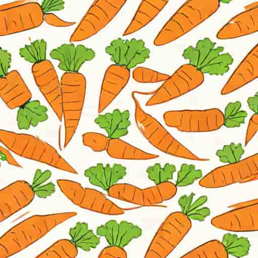 How To Store Carrots Without Refrigeration