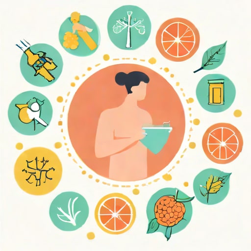 How To Strengthen Immune System
