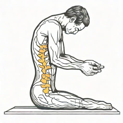 How To Stretch Your Erector Spinae