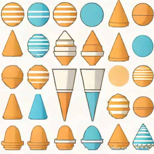 How To Superimpose Light Cones