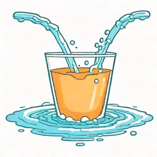 How To Supersaturate Water With Sugar