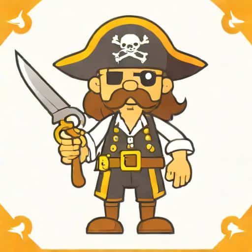 How To Talk Like A Pirate Day