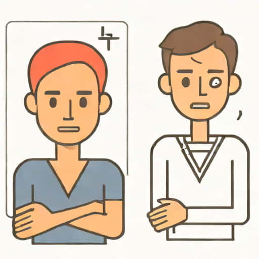 How To Tell If Someone Is Pitying You