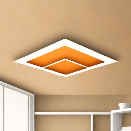 How To Tray A Ceiling