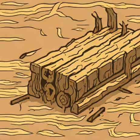How To Treat Rotted Wood