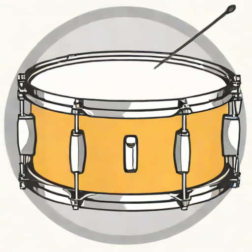How To Tune A Snare Drum