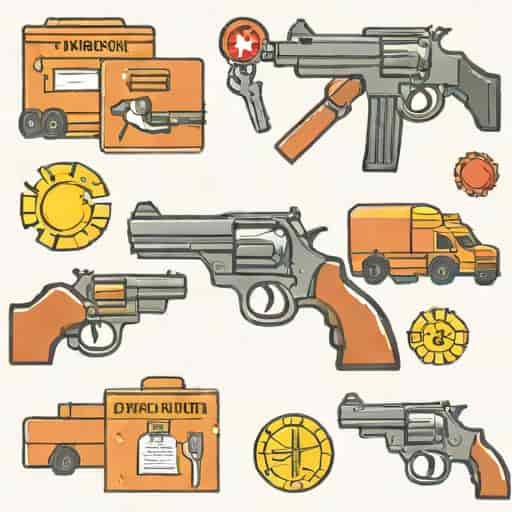 How To Unlock Gunman Casino Heist