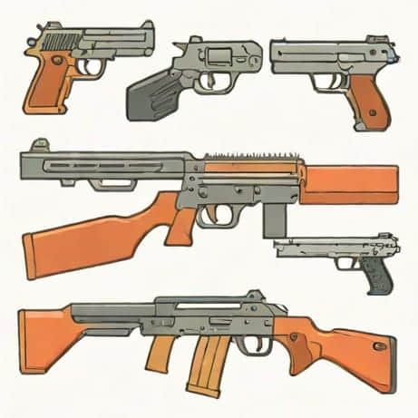 How To Upgrade Toreador Weapons