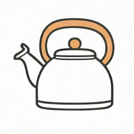 How To Use A Teakettle