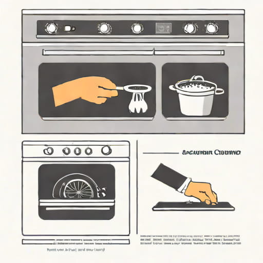 How To Use Astonish Oven Cleaner