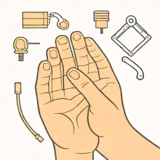 How To Use Moleskin For Calluses