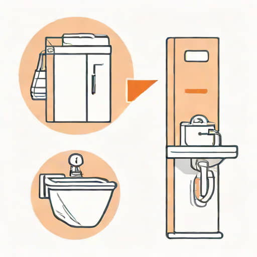 How To Use Washroom In Flight