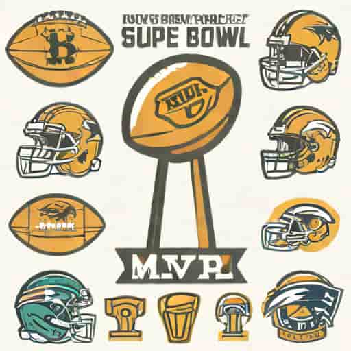 How To Vote For Super Bowl Mvp