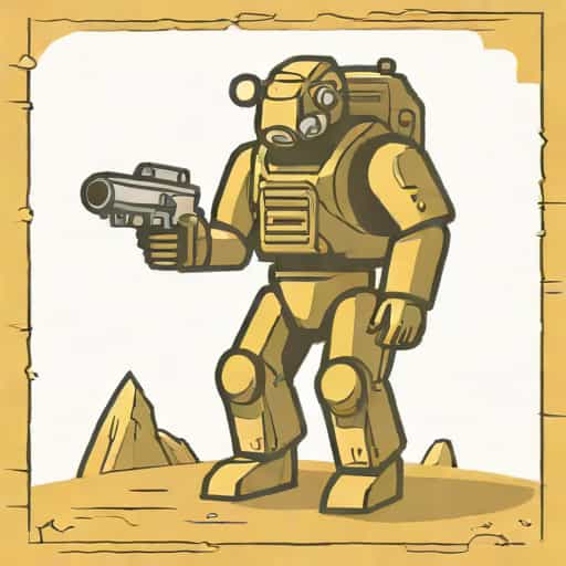 How To Wait In Fallout 4