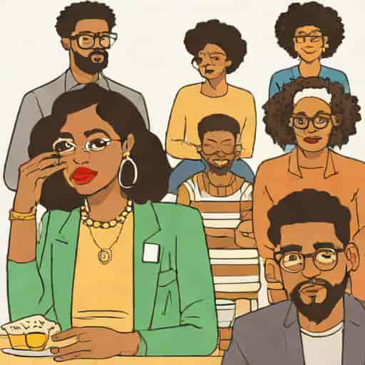 How To Watch Blackish And Grown Ish In Order