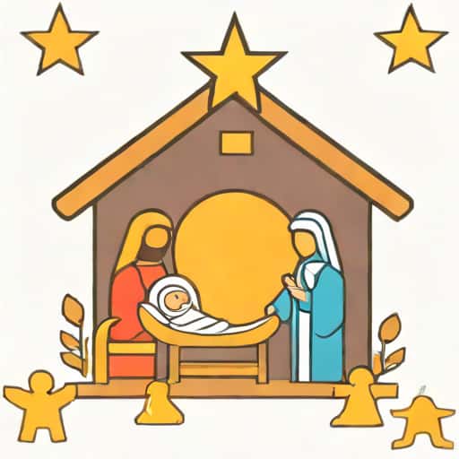 How To Watch Nativity 2